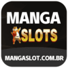 Logo da MANGASLOT